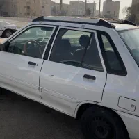 پراید ۱۳۲ مدل ۸۸|خودرو سواری و وانت|پاکدشت, شهرک امام رضا|دیوار