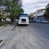 کامیون|خودرو سنگین|تهران, استخر|دیوار