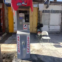 ۲۰ لیتر آب تصفیه ۲۰۰۰۰ زیر نرخ اتحادیه