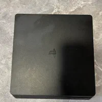 پی اس ۴ اسلیم ۱ ترا