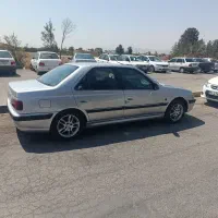 معاوضه رینگ ۵ پر دوبل ۱۵|قطعات یدکی و لوازم جانبی|نطنز, |دیوار