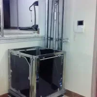 سرویسکار بالابر .تعمیر کار بالابر .تعمیرات پرس