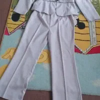 کت وشلوارمجلسی