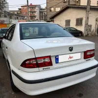 سمند ۹۸ ال ایکس|خودرو سواری و وانت|رشت, کوی حسینی|دیوار