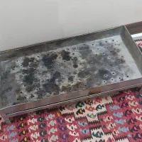 تشت و منقل