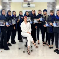 آموزش آرایشگری و مدرک فنی حرفه ای و استخدام|استخدام درمانی، زیبایی، بهداشتی|مشهد, سجاد شهر|دیوار