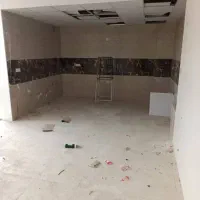 آپارتمان 115متری دوخوابه طبقه اول کلیدنخورده|فروش آپارتمان|کازرون, |دیوار