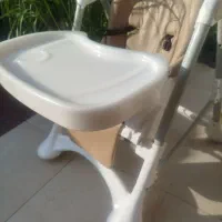 صندلی کودک در حد نو|تخت و صندلی بچه|محمودآباد, |دیوار