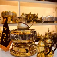 وارد کننده اصلی دله سوری منقل عربی