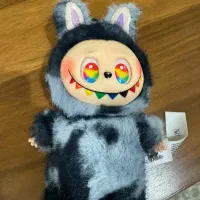 فروش لبوبو سکرت اصلی پاپ مارت|اسباببازی بچه|بوکان, |دیوار