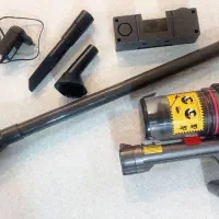 جارو شارژی سوکانی SOKANY