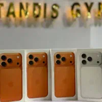 آیفون ۱۷ پرو