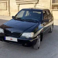 پراید ۱۳۲ مدل ۹۱|خودرو سواری و وانت|تربتحیدریه, پارک کاشانی|دیوار