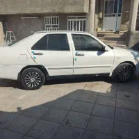 چری کوئین مدل ۸۹|خودرو سواری و وانت|جهرم, |دیوار