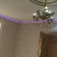 آپارتمان ۶۰متری داخل کوچه (تمیز وشیک)