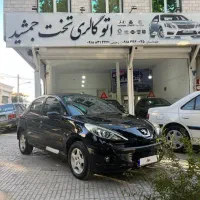 پژو 207i پانوراما دنده‌ای، مدل ۱۴۰۱ برج ۱۲/۲۸|خودرو سواری و وانت|کرمانشاه, |دیوار