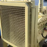 دیزل ژنراتور ۸۸ کاوا|ماشینآلات صنعتی|شیراز, داریون|دیوار