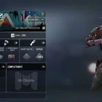 اکانت  کالاف لول ۲۲۱|کنسول، بازی ویدئویی و آنلاین|قم, ولیعصر|دیوار