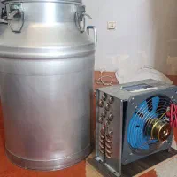 فروش دیگ گلاب گیری