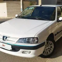 پژو پارس ELX-xu7|خودرو سواری و وانت|قم, عمار یاسر|دیوار