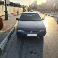 ۴۰۵|خودرو سواری و وانت|مشهد, سراب|دیوار