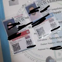 صدور مدرک فنی حرفه‌ای/معتبر بدون پیش پرداخت|خدمات آموزشی|تهران, اقدسیه|دیوار