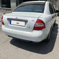 تیبا صندوقدار ۱۳۹۸ سند دست دوم کم کار|خودرو سواری و وانت|تهران, سهروردی|دیوار
