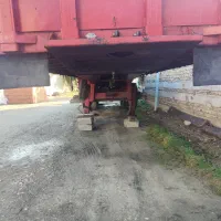 کفی 12.20 کالابرس ایتالیایی|خودرو سنگین|ساری, |دیوار