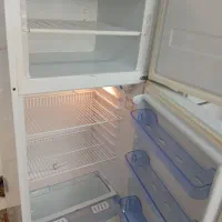 یخچال جنرال درحده نو|یخچال و فریزر|قم, ولیعصر|دیوار