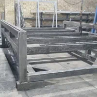 استخدام همکار فنی ماهر و طراح صنعتی