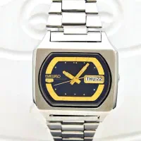 ساعت سیکو تلویزیونی اتوماتیک کمیاب و خاص