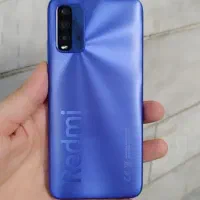 Redmi 9t