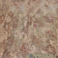 حراج پرده‌ و دستک|پرده، رانر، رومیزی|مشهد, نوید|دیوار