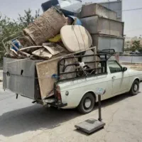 ضایعات آهن شیرآلات