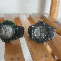 ساعت مچی اسپرت پسرانه