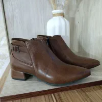 نیم بوت|کیف، کفش، کمربند|مشهد, یاس|دیوار