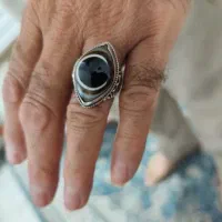 انگشتر باباقوری تک چشم