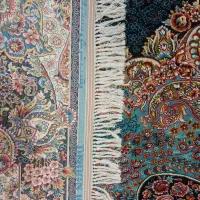 دوتخته فرش ۶ متری ارکیده ۱۰۰۰ شانه|فرش|ورامین, خیر آباد|دیوار