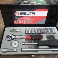 کولیس مولتی متر آچار بکس