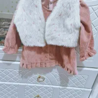 لباس بچگانه مجلسی ۶ ماه تا یکسال و نیم