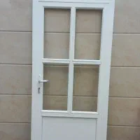 ساخت درب و پنجره آلومینیومی و توری آلومینیومی|مصالح و تجهیزات ساختمان|کوهدشت, |دیوار