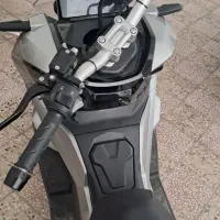 موتور سیکلت بلنتا ۱۶۰ccADV