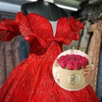 کرایه لباس عقدی و عروس