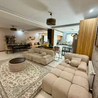 فروش-150متر-3خواب-2پارکینگ-کم-واحد-سعادت-آباد