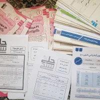 عبارت نامه شیمی کنکور|کتاب و مجله آموزشی|تهران, آسمان|دیوار