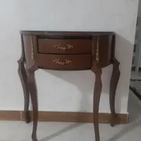 میز کنسول