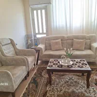 مبل در حد نو .سالم .تمیز