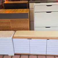 جاکفشی اسکایف|جاکفشی، کمد، دراور|رشت, ساغری سازان|دیوار