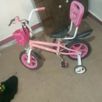 دوچرخه دخترانه ۱۲