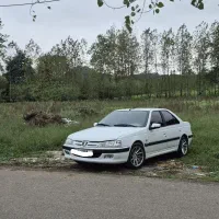 پژو پارس سال